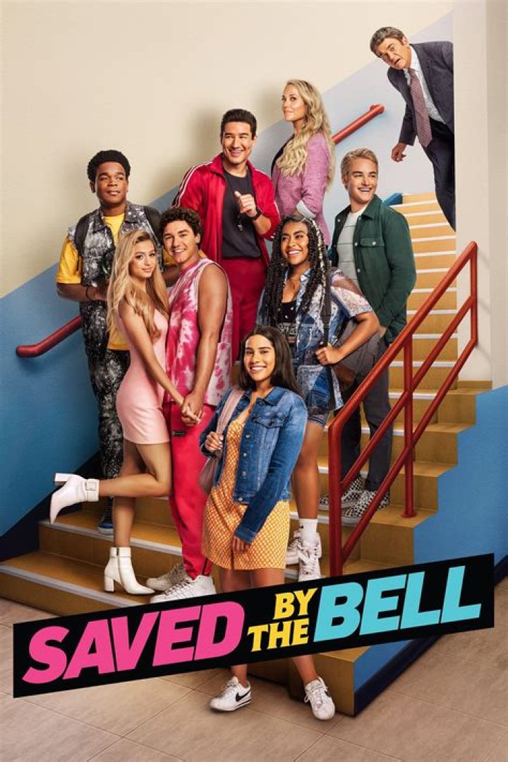 What Should You Know About Josie Totah? Facts and Pics of "Saved By The Bell" Cast