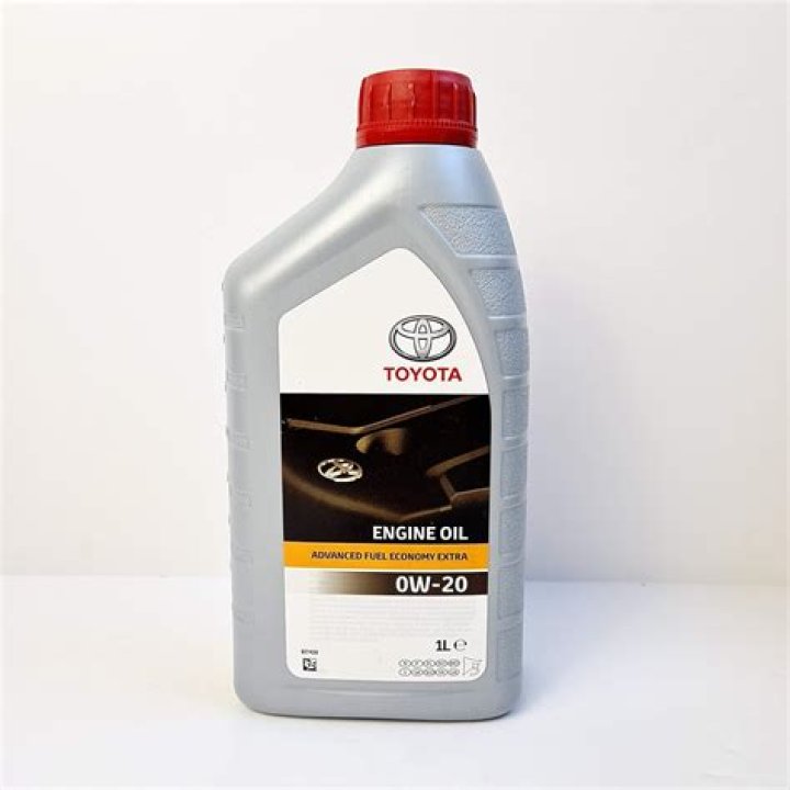 What type of oil does a 2009 Toyota Corolla use?