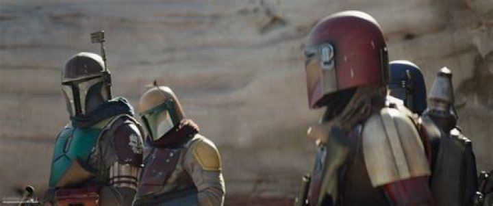 What Was The Robot In Mandalorian Season 3?