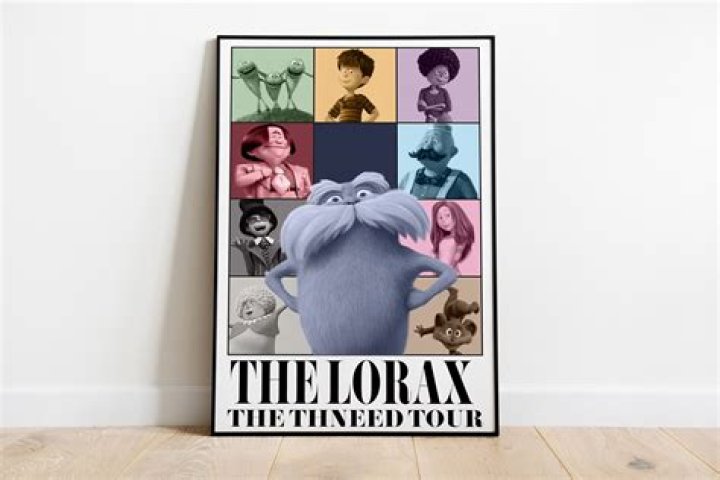 Whats the town called in The Lorax?