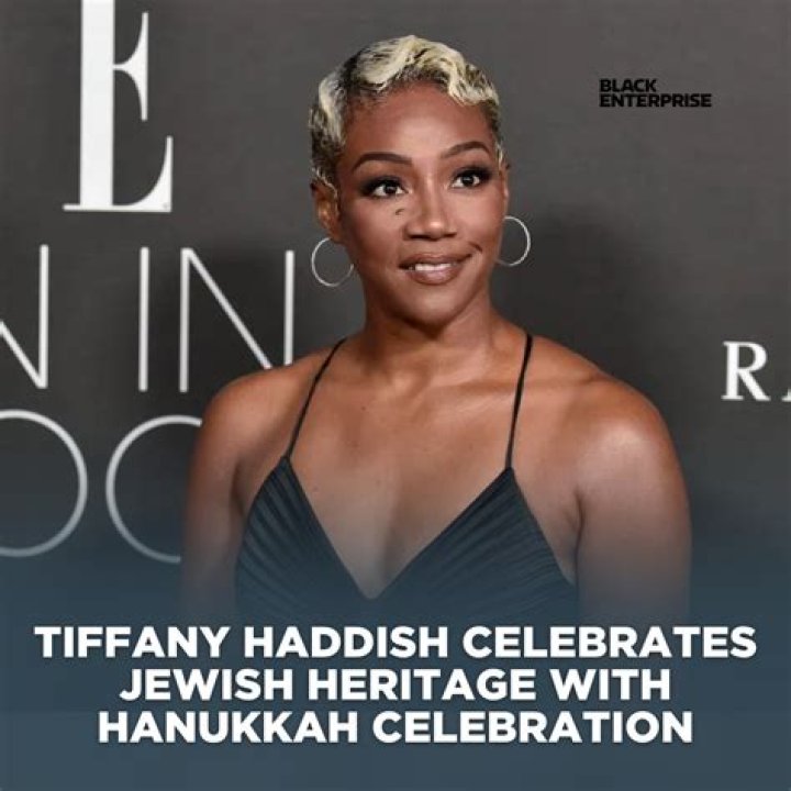 When Did Tiffany Haddish Became Jewish? Fans Curious About His Religion