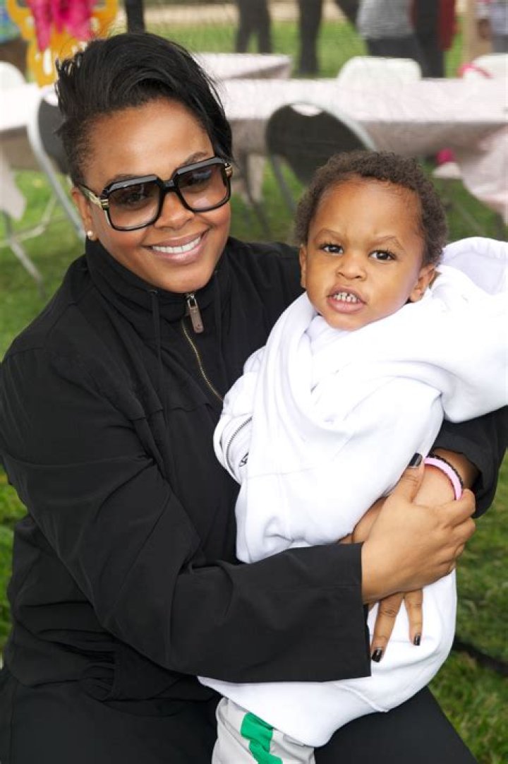 When Is Jett Hamilton Roberts Birthday? Everything To Know About Jill Scott Son