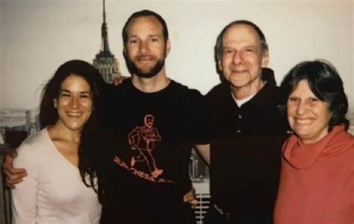 Where Are Chesa Boudin Parents Kathy And David? Family And Wikipedia Bio