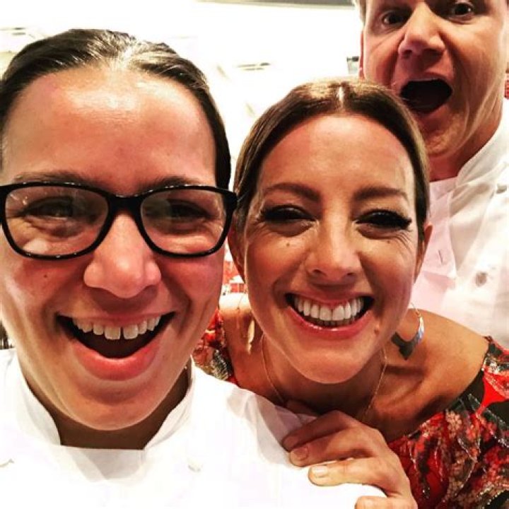 Where Are the Chefs Now?