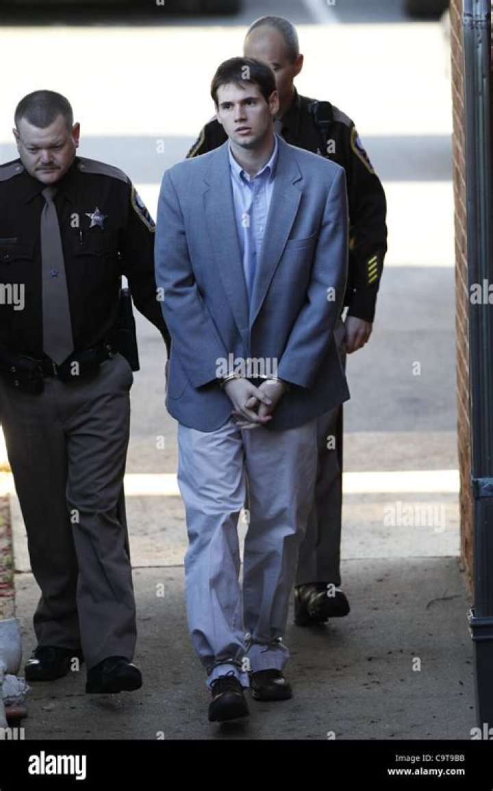 Where Is George Huguely Today? Yeardley Love Murder – Age Wife And Release Date