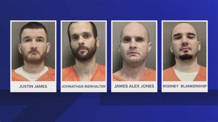 Where Is Joshua Jenkins Today? Alene Jenkins and George Jenkins Murderer Dodges Jail Time