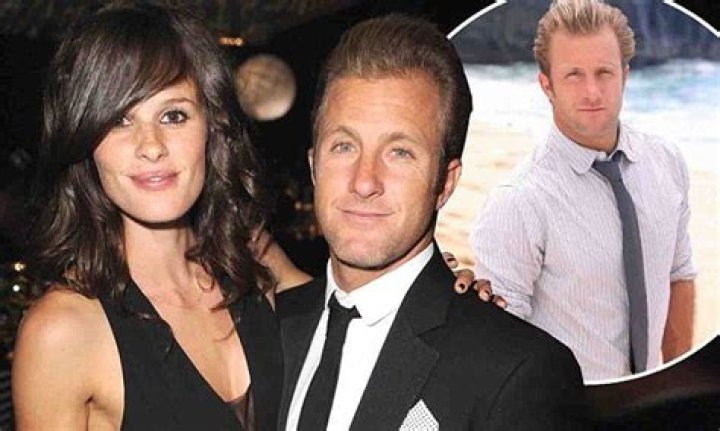 Where Is Kacy Byxbee Now? Scott Caan Wife And Hidden Truth On Family Life