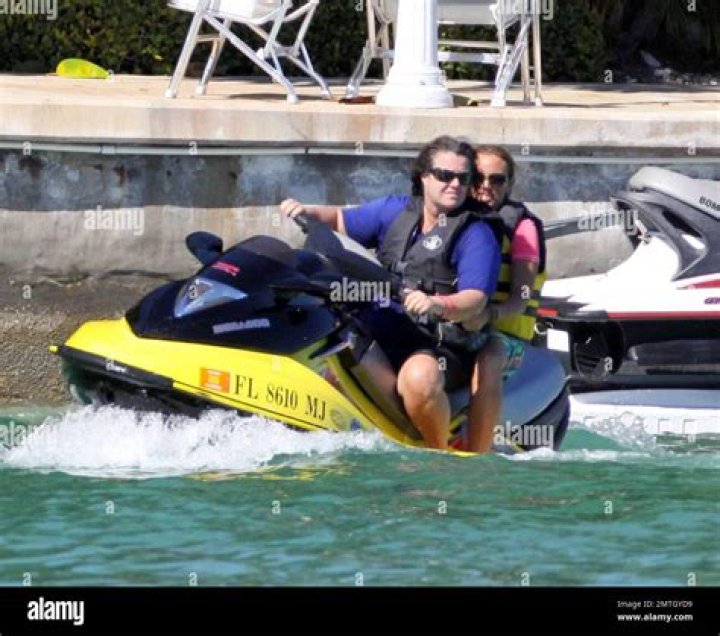 Where is Kelli Carpenter, Rosie O'Donnell's ex-wife Married in 2004