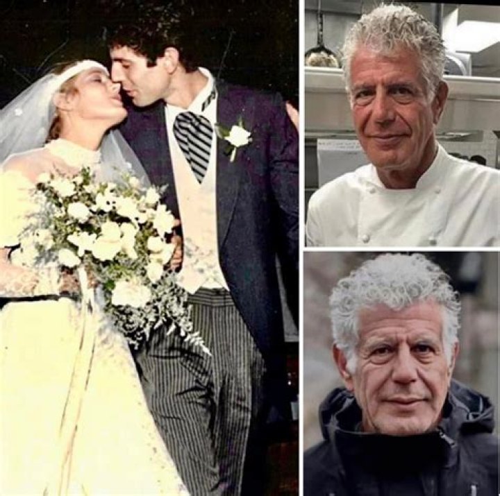 Where is Nancy Putkoski now? Was not having children the reason of Nancy and Anthony Bourdain’s divorce after 20 years of marriage?