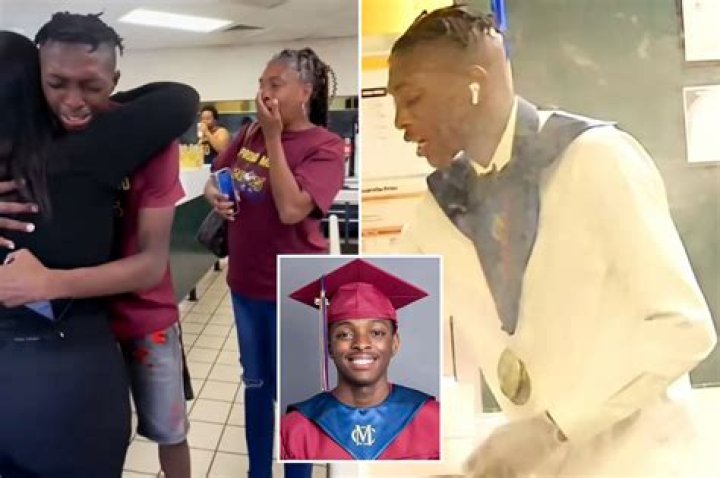 
Where was Raven Yates found? Texas mom arrested over child abandonment 