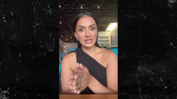 While doing MTV’s reality show, Floribama Shore, Nilsa Prowant made a confession, She was going through divorce, says, ‘The guy I married just turned out to be not what I thought he was.’