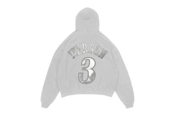 White Iverson - Artist, Ages, Trivia