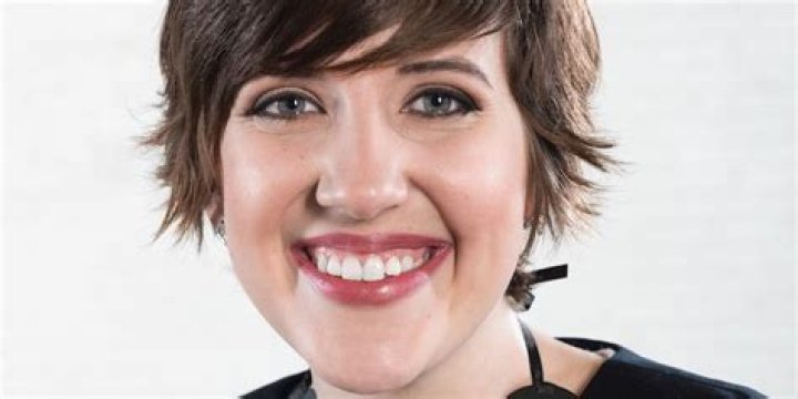 Whitney Call - Age, Family, Bio