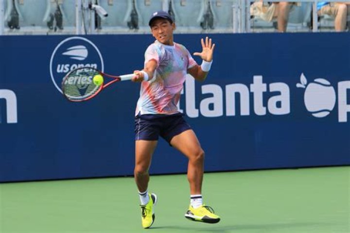 
Who Are Bruno Kuzuhara Parents? Tennis Star From Japanese Heritage And Background Described 