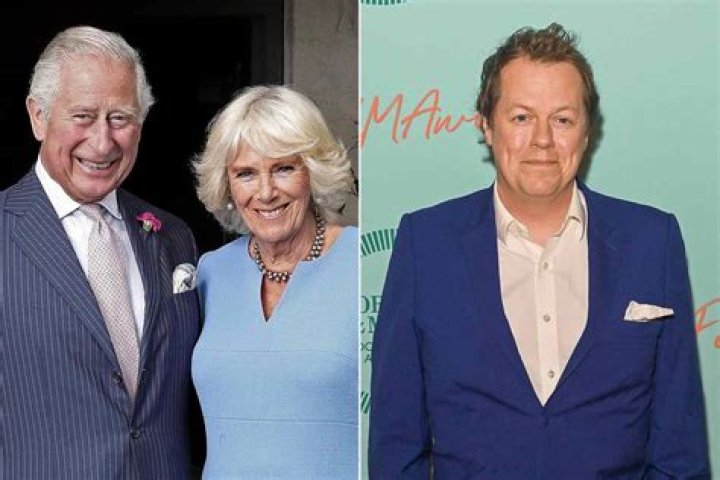 
Who are Camilla Parker Bowles’ children, Tom Parker Bowles and Laura Lopes? 