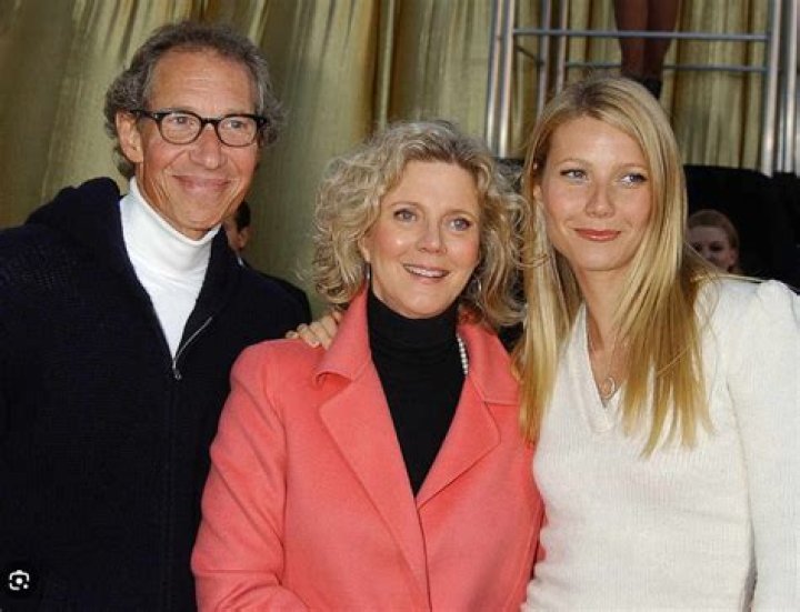 
Who are Charlie Blythe Parents? 