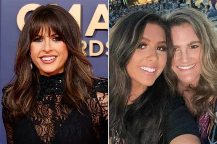 
Who are Ella Balinskas Parents? Ella Balinska Biography, Parents Name, Nationality and More 