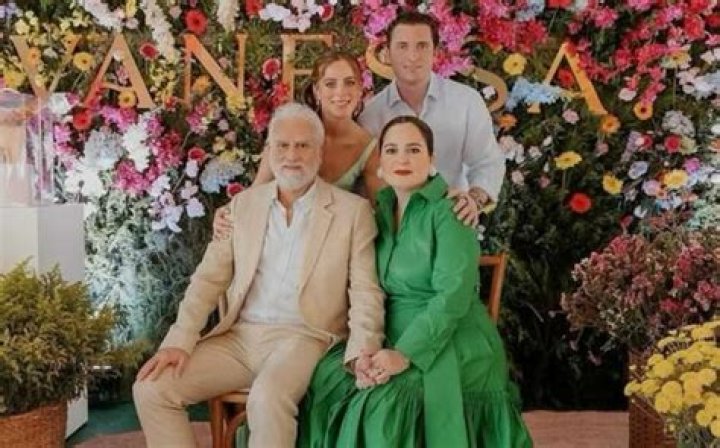 Who Are Fatima Diame Parents?