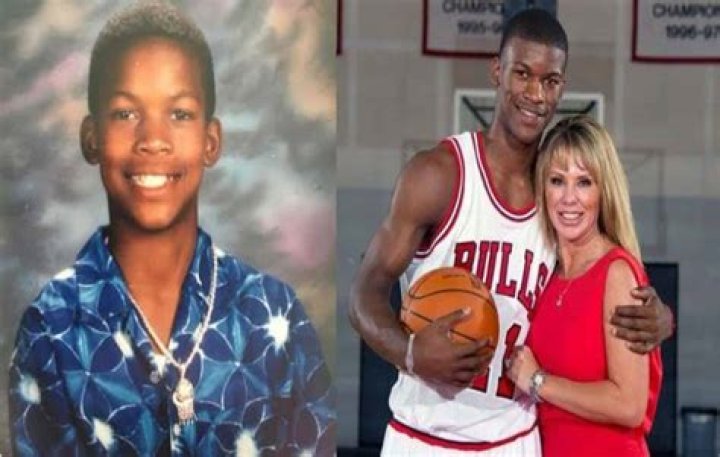 
Who are Jimmy Butler Parents? Jimmy Butler Biography, Parents Name and More 