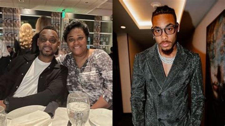 Who are Justin Jeffersons Parents? Justin Jefferson Biography, Parents Name and More