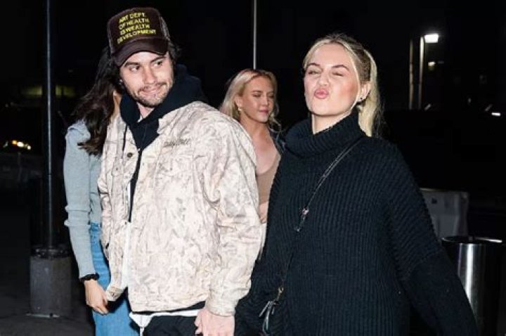 Who Are Kelsea Ballerini Sister And Brother? Siblings Parents And Boyfriend Revealed