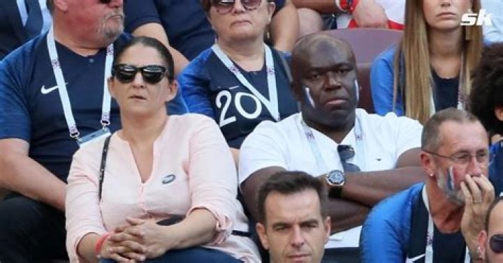 Who are Kylian Mbappe Parents? Kylian Mbappe Biography, Parents Name, Nationality and More