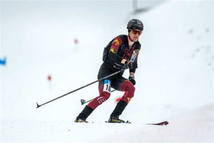 
Who Are Skier James Crawford Parents? Meet The Family Of The Canadian Olympic Alpine Skier 