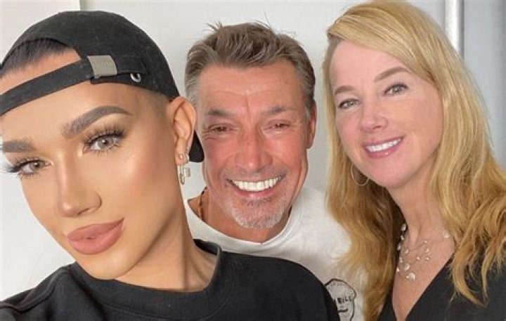 
Who Are Youtuber James Charles Parents? Meet Christie Dickinson And Skip Dickinson 