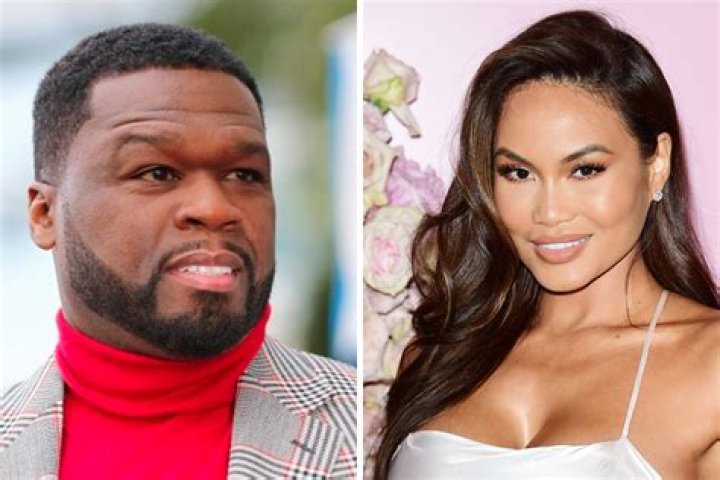 Who is 50 Cent’s ex-girlfriend Daphne Joy? Her Wiki: Dating Jason Derulo, Net Worth, Son, Affairs with Rob Kardashian