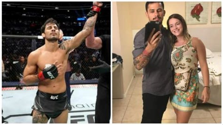 
Who Is Alexandre Pantoja’s Wife Gabryella Pantoja? Sons & Family Of The MMA Fighter 