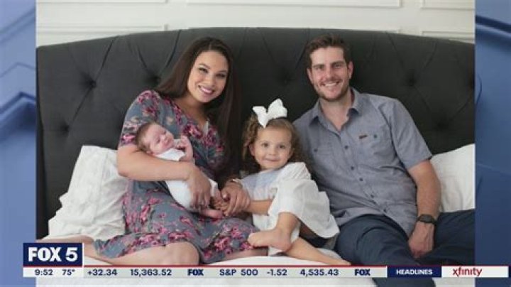 Who is Alyse Eady Husband? Is She Welcomes a New Baby Again?