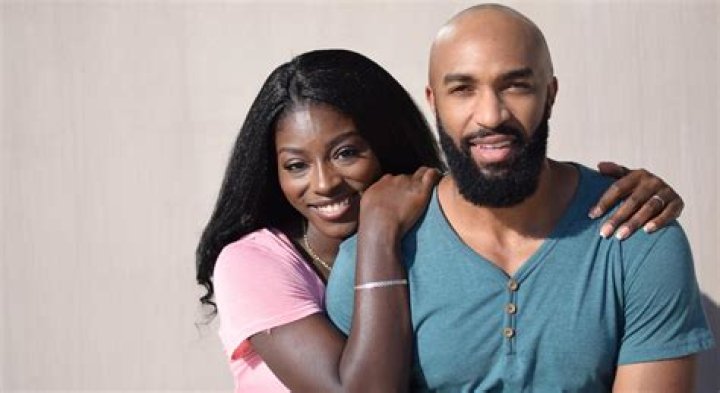 Who is Amani Atkinson’s wife Alyssa Rayomie? Find Out