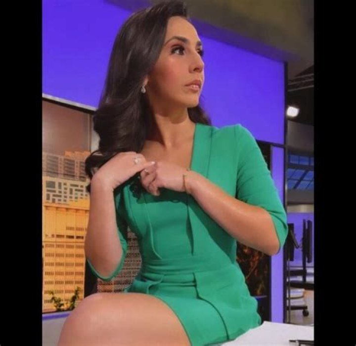 Who Is Amir Yousefi? Araksya Karapetyan Husband Age And Net Worth 2023