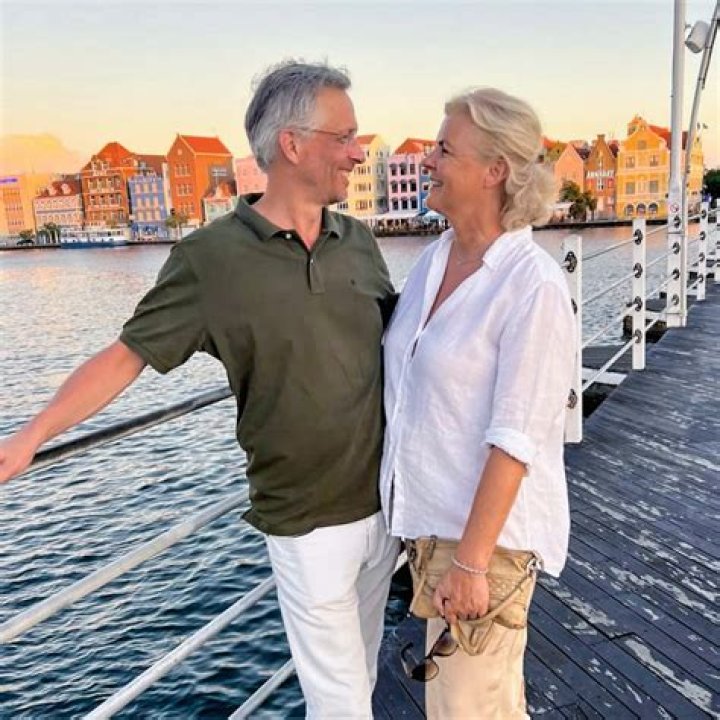 
Who Is Anouk Hoogendijk Partner? Learn About The Love Life Of The Former Dutch Footballer 