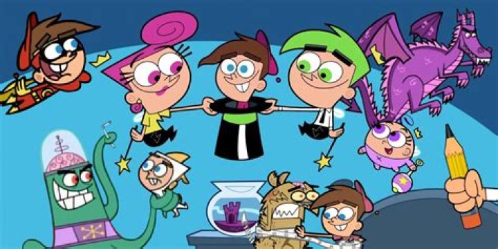 Who Is Asante Boe From The Fairly Odd Parents? Age And Education Details Of The Young Actor