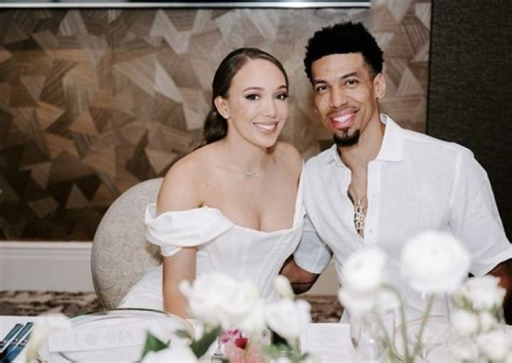 Who is Blair Bashen? Insight on her engagement with NBA player Danny Green, net worth, Instagram, biography