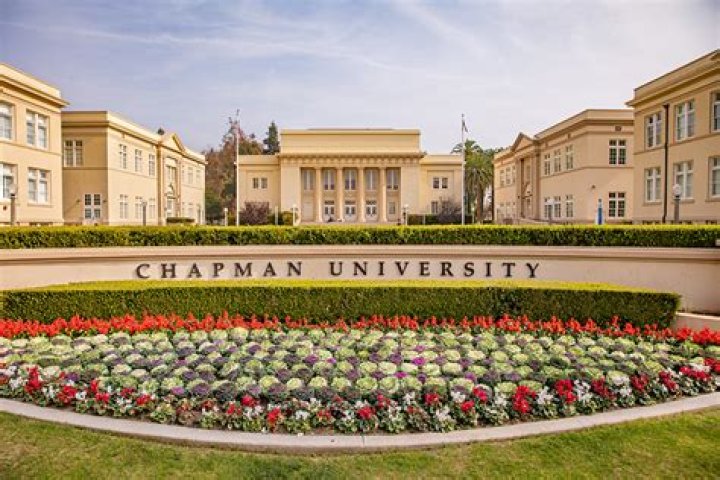 
Who is Chapman University’s Dr. John Eastman? 