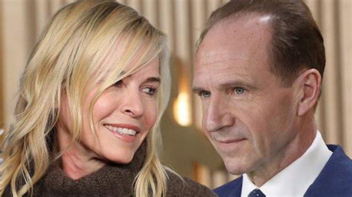 Who is Chelsea Handler's father?