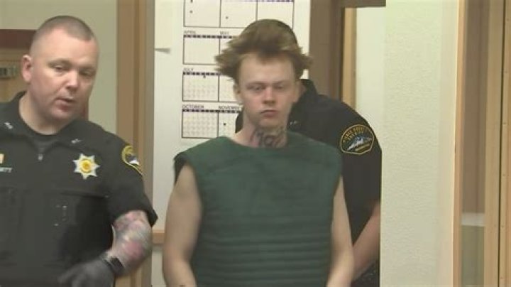 
Who is Chidubem Osuagwu? Suspect for allegedly killing ‘sugar mummy’ arrested 