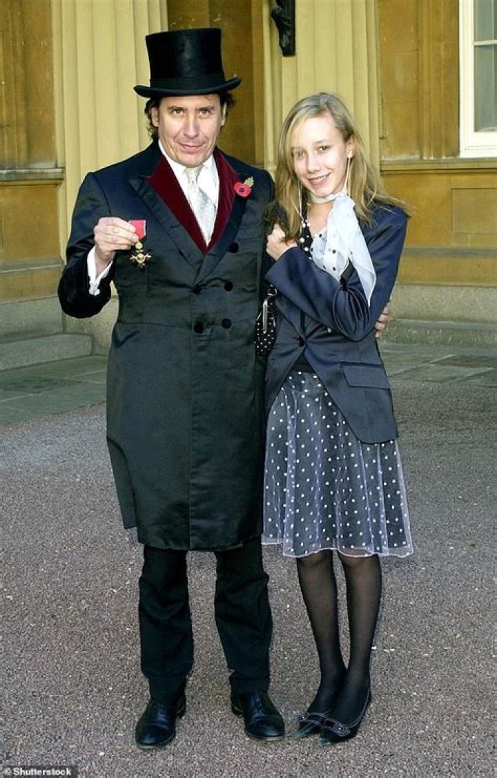 Who Is Christabel McEwen Jools Holland Wife? Age Gap And Kids