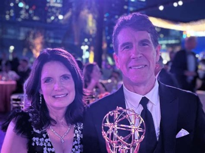 Who Is Cinco Paul Wife Amy? Family Age And Net Worth 2023