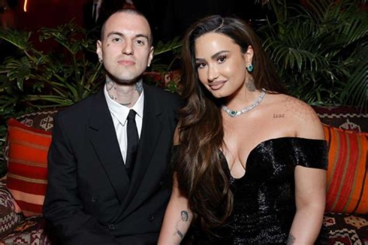 Who is Demi Lovato’s boyfriend Jordan Lutes? Birthday Tribute, Age, Profession