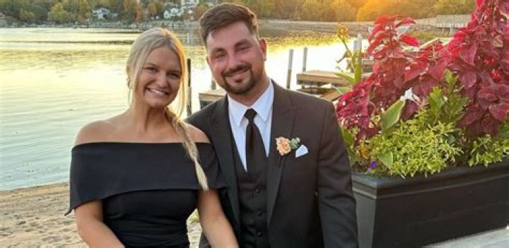 Who Is Drew Lock Sister Claire Lock? Wikipedia And Age