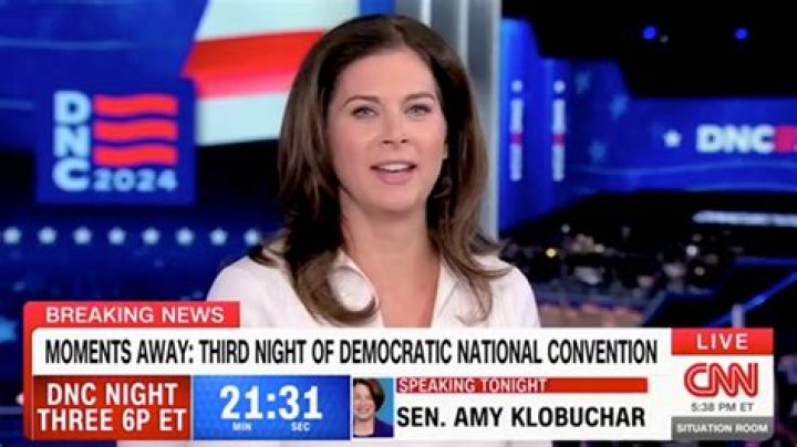 Who Is Erin Burnett? Her Married Life, Family, Controversies, And Much More To Know About CNN Anchor