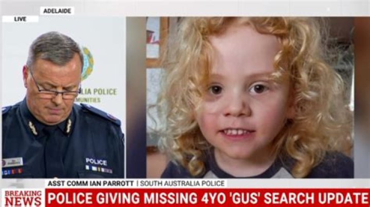 
Who Is Frank Young From Carrot River? 5 Year Old Boy Missing Case Update 