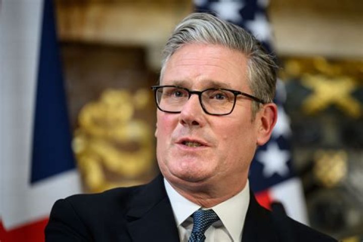 
Who Is Georgie Robertson? Pro-Corbyn Labour Staffer Accuse Keir Starmer Of Unsolicited Harrassment 