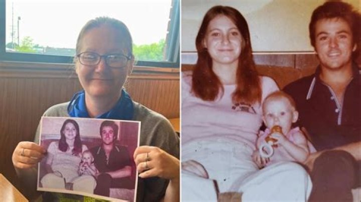 
Who Is Holly Marie Clouse? Meet The Missing Baby Found After 40 Years As Tragedy Struck Her Parents 