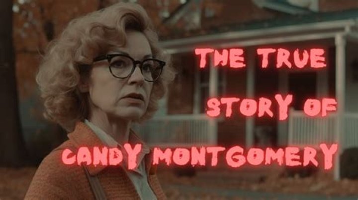 Who Is Ian Montgomery AKA Jason Montgomery? Candy Montgomery Son – Age And Wikipedia