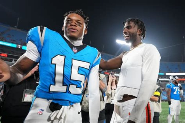 Who Is Jimmy Horn Jr. Girlfriend? Relationship Timeline And Dating History 2023