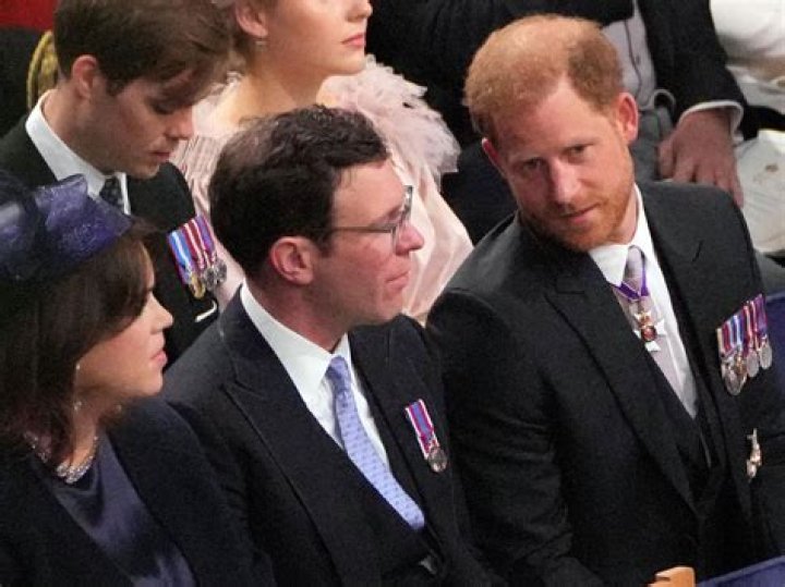 
Who Is John Greenhalgh? Meet The Boyfriend Turned Husband Of Gerry Ryan Daughter Bonnie Ryan 